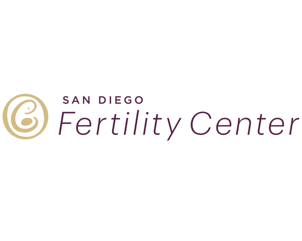 San Diego Fertility Center Logo